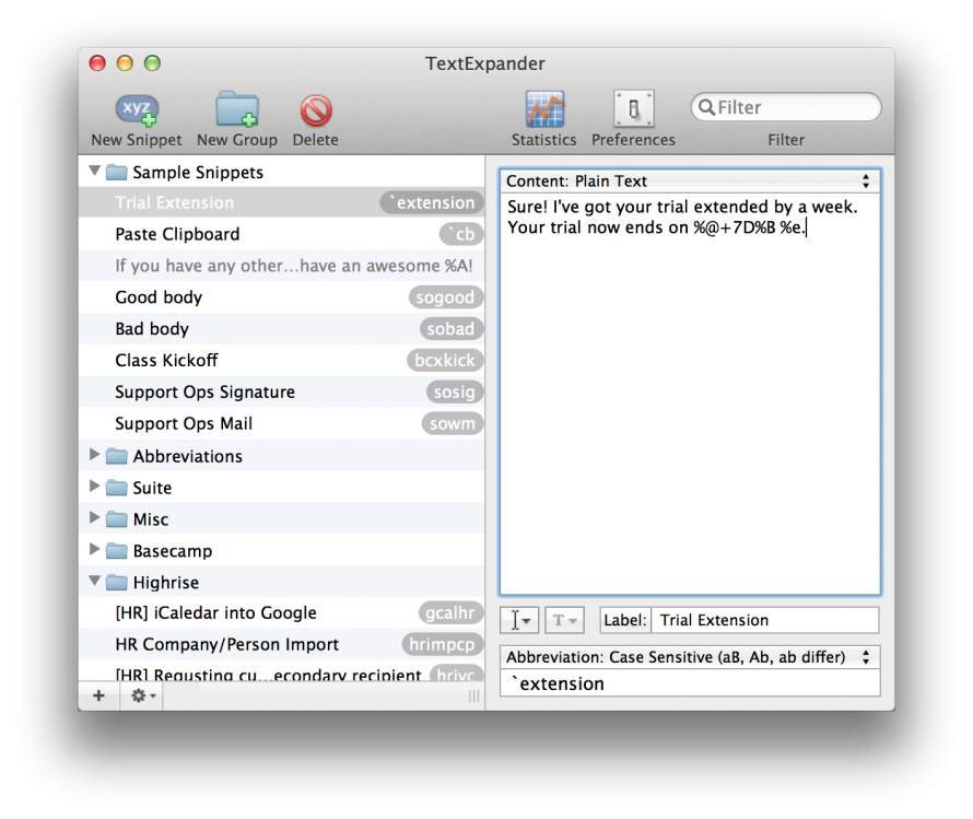 textexpander torrent